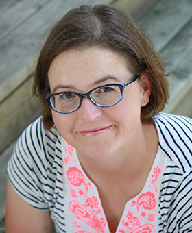 Barbara Duffey