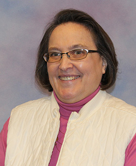 Carol Weiss
