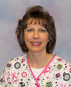 Donna Gerlach