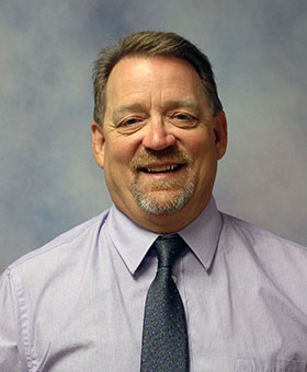 Monty Bohrer