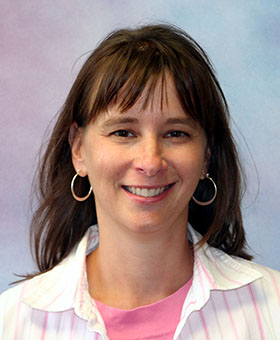 Traci Patrick