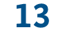 13