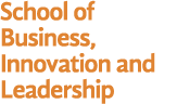 School of Business, Innovation and Leadership
