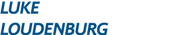 LUKE LOUDENBURG