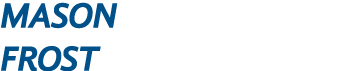 Mason Frost