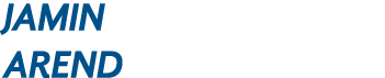 Jamin Arend