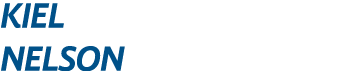 Kiel Nelson