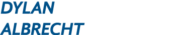 Dylan Albrecht
