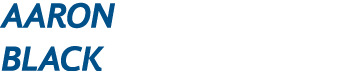 aaron black