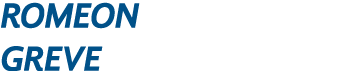 romeon greve