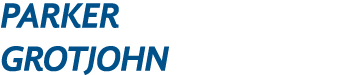 parker grotjohn