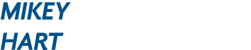 mikey hart