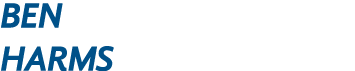 ben harms