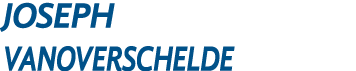 Joseph vanoverschelDE