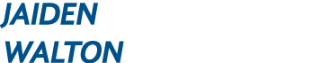 jaiden walton