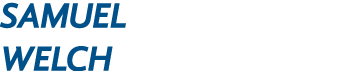 Samuel welch
