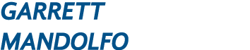 Garrett mandolfo