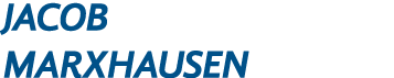 Jacob marxhausen