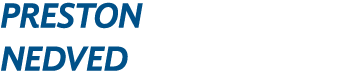 preston nedved