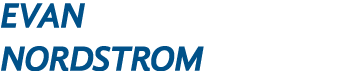 evan nordstrom