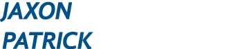 jaxon patrick