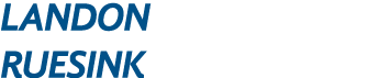 landon ruesink