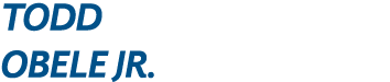 todd obele jr.