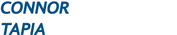 connor tapia
