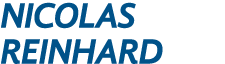 Nicolas Reinhard
