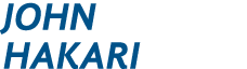 John Hakari