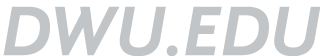 dwu edu