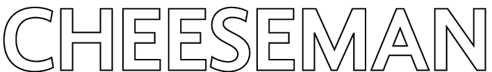 CHEESEMAN