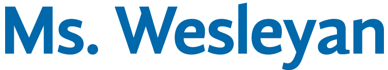 Ms  Wesleyan