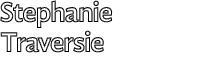 Stephanie Traversie