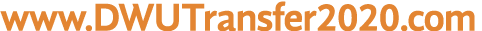 www DWUTransfer2020 com