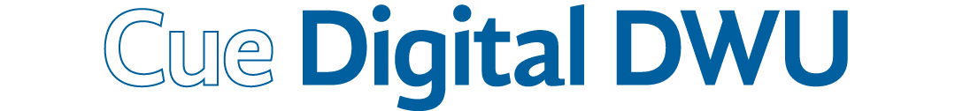Cue Digital DWU