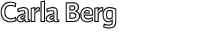 Carla Berg