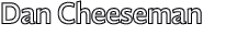 Dan Cheeseman