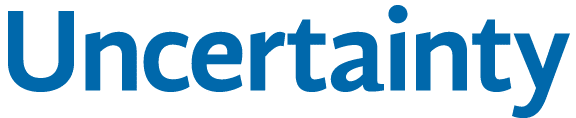 Uncertainty
