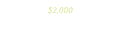 It s easy to transfer to DWU  Transfer in 2021 and you ll receive a  2,000 scholarship   on top of other scholarships   