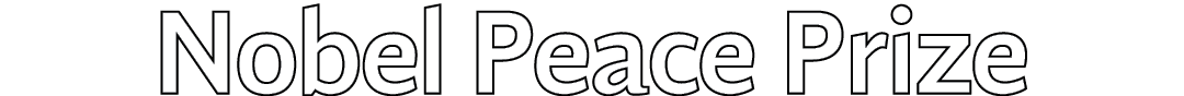 Nobel Peace Prize