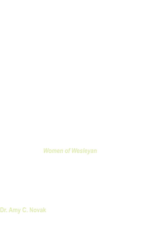 At Dakota Wesleyan, we remain committed to educating all students, both women and men  We also remain committed to pr   