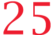 25