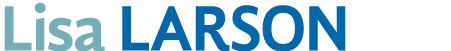 Lisa LARSON
