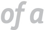 of a