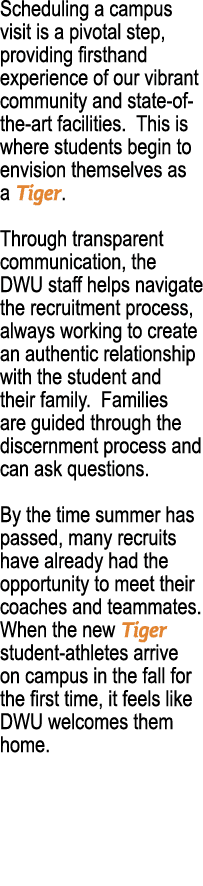 Scheduling a campus visit is a pivotal step, providing firsthand experience of our vibrant community and state of the...