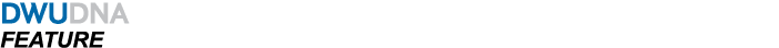 DWUDNA FEATURE