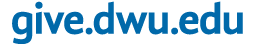 give.dwu.edu