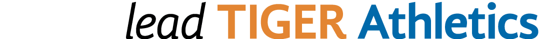 lead TIGER Athletics