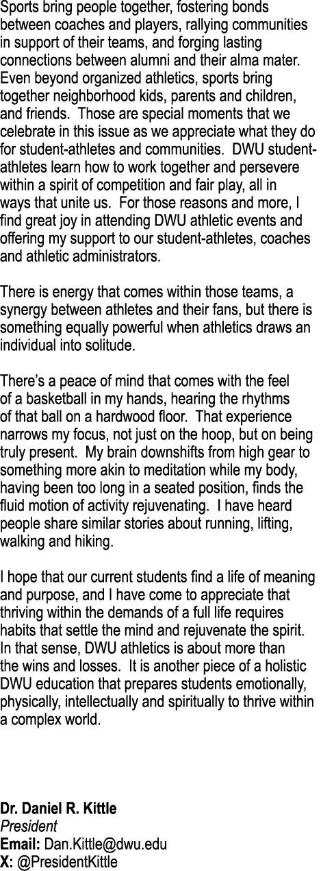 Sports bring people together, fostering bonds between coaches and players, rallying communities in support of their t...